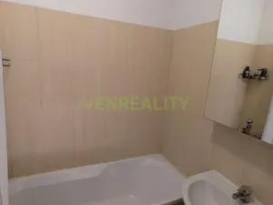 Pronájem bytu 2+kk, Praha - Smíchov, Na Neklance, 53 m2