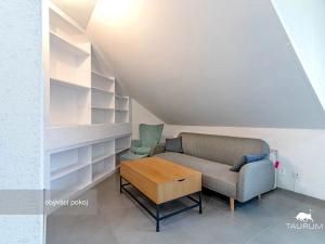 Pronájem bytu 2+kk, Plzeň, Zahradní, 68 m2