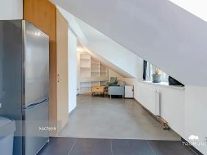 Pronájem bytu 2+kk, Plzeň, Zahradní, 68 m2