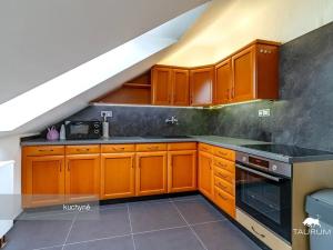 Pronájem bytu 2+kk, Plzeň, Zahradní, 68 m2