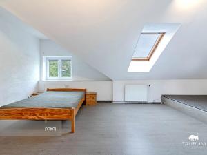 Pronájem bytu 2+kk, Plzeň, Zahradní, 68 m2