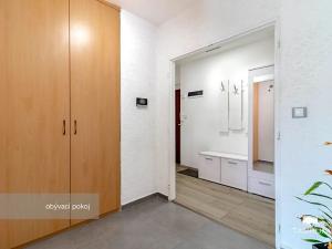 Pronájem bytu 2+kk, Plzeň, Zahradní, 68 m2