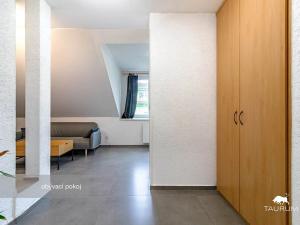 Pronájem bytu 2+kk, Plzeň, Zahradní, 68 m2
