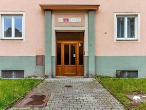 Pronájem bytu 2+kk, Plzeň, Zahradní, 68 m2