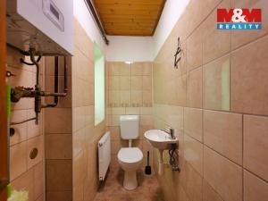 Prodej chalupy, Lobodice - Cvrčov, 108 m2