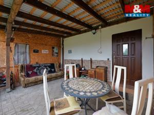Prodej chalupy, Lobodice - Cvrčov, 108 m2