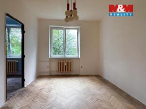 Prodej bytu 3+1, Ostrava - Poruba, Podroužkova, 69 m2