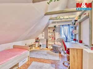 Prodej rodinného domu, Nové Sedlo - Sedčice, 200 m2