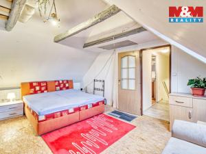 Prodej rodinného domu, Nové Sedlo - Sedčice, 200 m2