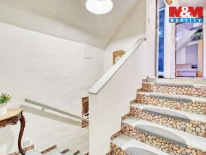 Prodej rodinného domu, Nové Sedlo - Sedčice, 200 m2