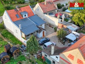 Prodej rodinného domu, Nové Sedlo - Sedčice, 200 m2