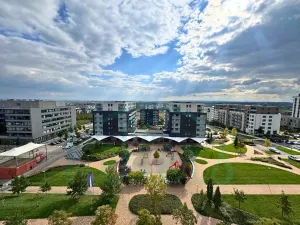 Pronájem bytu 3+kk, Praha - Stodůlky, Svitákova, 96 m2