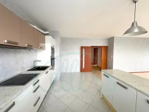 Pronájem bytu 3+kk, Praha - Stodůlky, Svitákova, 96 m2
