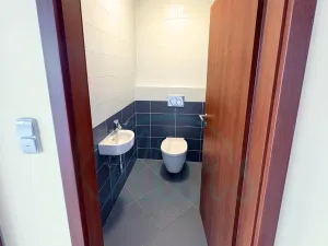 Pronájem bytu 3+kk, Praha - Stodůlky, Svitákova, 96 m2