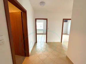Pronájem bytu 3+kk, Praha - Stodůlky, Svitákova, 96 m2