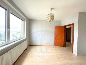 Pronájem bytu 3+kk, Praha - Stodůlky, Svitákova, 96 m2