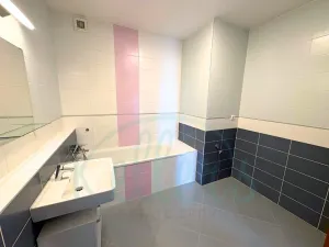 Pronájem bytu 3+kk, Praha - Stodůlky, Svitákova, 96 m2