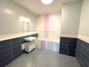 Pronájem bytu 3+kk, Praha - Stodůlky, Svitákova, 96 m2