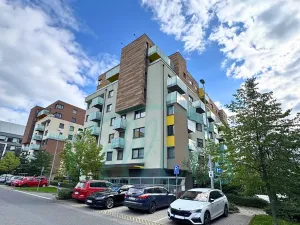 Pronájem bytu 3+kk, Praha - Stodůlky, Svitákova, 96 m2