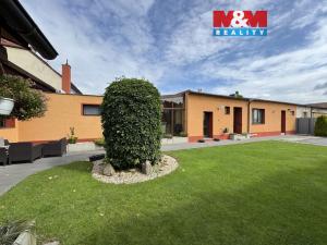 Prodej rodinného domu, Břeclav - Ladná, Anenská, 86 m2