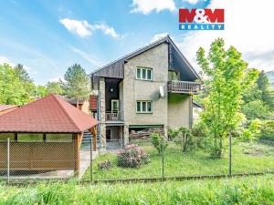 Prodej chaty, Ostravice, 127 m2