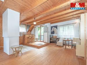 Prodej chaty, Ostravice, 127 m2