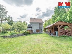 Prodej chaty, Ostravice, 127 m2
