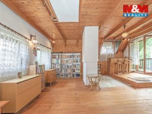 Prodej chaty, Ostravice, 127 m2