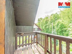 Prodej chaty, Ostravice, 127 m2