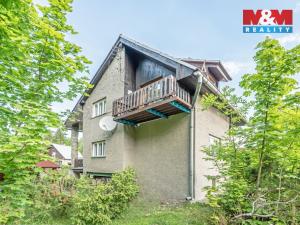 Prodej chaty, Ostravice, 127 m2