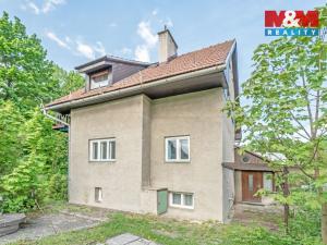 Prodej chaty, Ostravice, 127 m2