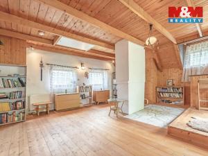 Prodej chaty, Ostravice, 127 m2