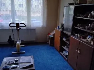 Prodej bytu 2+1, Praha - Kamýk, Olbramovická, 61 m2