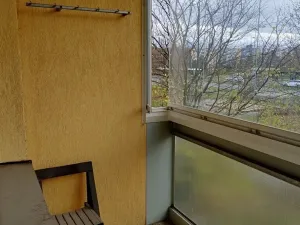 Prodej bytu 2+1, Praha - Kamýk, Olbramovická, 61 m2