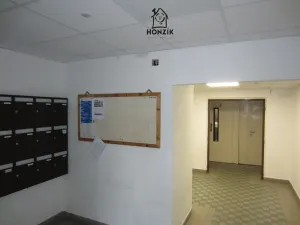 Prodej bytu 2+1, Praha - Kamýk, Olbramovická, 61 m2