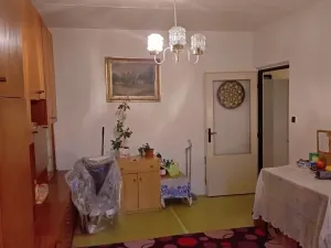 Prodej bytu 2+1, Praha - Kamýk, Olbramovická, 61 m2