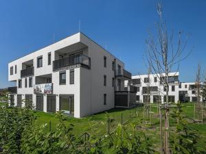 Prodej bytu 2+kk, Praha - Zličín, Strážovická, 60 m2