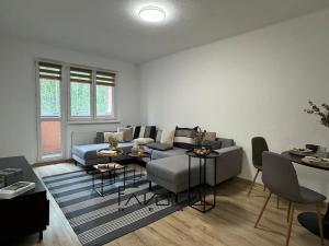 Prodej bytu 3+1, Ostrava, Závodní, 75 m2