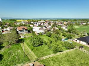 Prodej pozemku, Litovel - Tři Dvory, 1555 m2