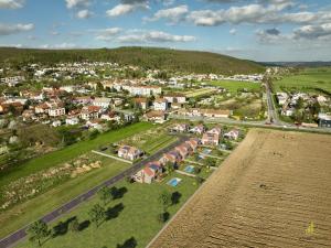 Prodej pozemku, Lipůvka, 720 m2