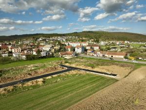 Prodej pozemku, Lipůvka, 936 m2