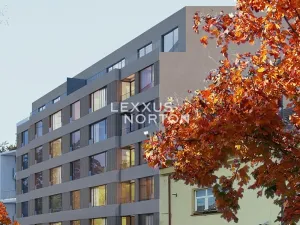 Prodej bytu 2+kk, Praha - Libeň, Zenklova, 54 m2