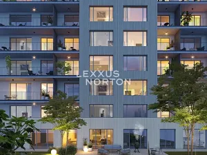 Prodej bytu 3+kk, Praha - Libeň, Zenklova, 90 m2