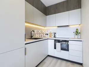 Prodej bytu 1+kk, Praha - Vršovice, Murmanská, 31 m2