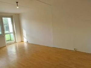 Pronájem bytu 2+1, Hošťka, 62 m2