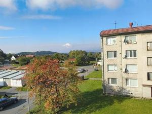 Pronájem bytu 3+1, Přimda, Nová, 60 m2