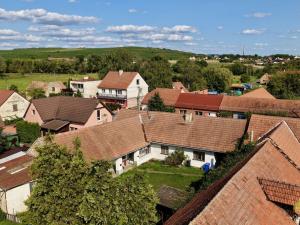 Prodej rodinného domu, Novosedly, 423 m2