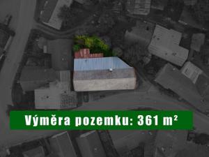 Prodej kanceláře, Rozstání, 200 m2