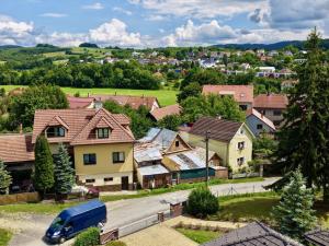 Prodej pozemku, Vizovice, Chrastěšovská, 205 m2