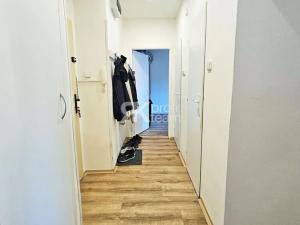 Prodej bytu 2+1, Ostrava, U Vozovny, 51 m2